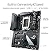 ASUS ROG ZENITH EXTREME AMD Ryzen Threadripper TR4 DDR4 M.2 U.2 X399 E-ATX HEDT Motherboard with onboard WiGig 802.11AD WiFi, USB 3.1, and AURA Sync RGB Lighting
