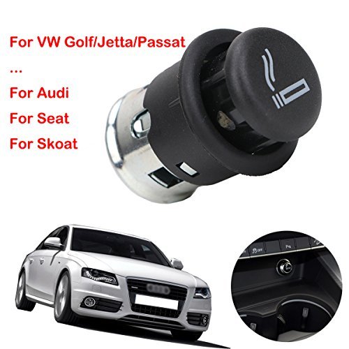 Top for audi a3 cigarette lighter Top Best Review