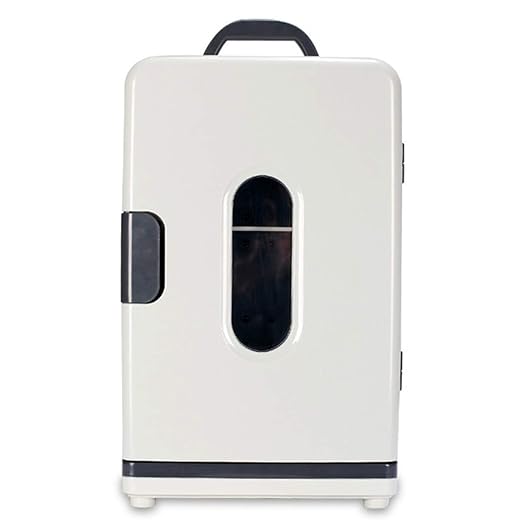 MISJIA Refrigerador de la Bebida y refrigerador, 18 litro/30 Puede ...