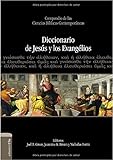 Diccionario de Jesús y los Evangelios (Spanish Edition)