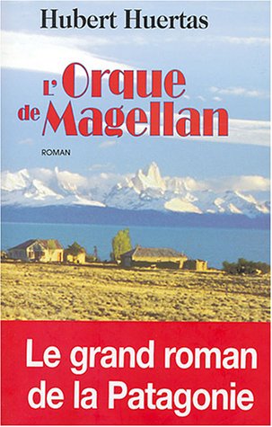 L' orque de Magellan