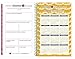bloom daily planners 2018 Calendar Year Daily Planner - Passion/Goal Organizer - Monthly and Weekly Datebook and Calendar - January 2018 - December 2018-6