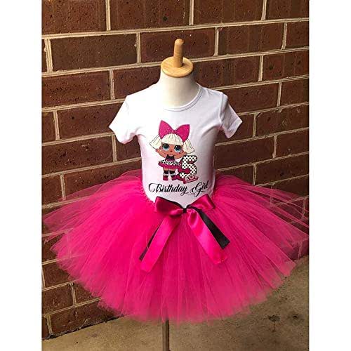 Lol Birthday Outfits Online, 54% OFF 
