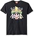 Trevco Men's Power Rangers Unite T-Shirt