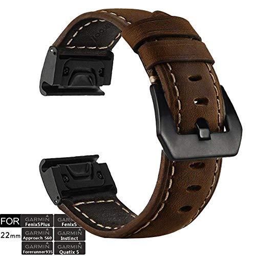 garmin fenix 5 original strap