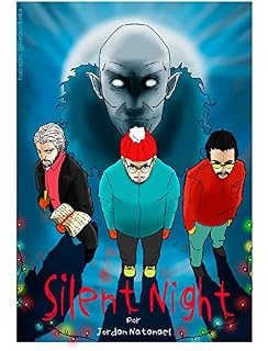 Livro Silent Nigth