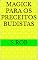Livro Magick para os preceitos budistas