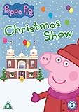 Peppa Pig: Christmas Show [Volume 18] [DVD]