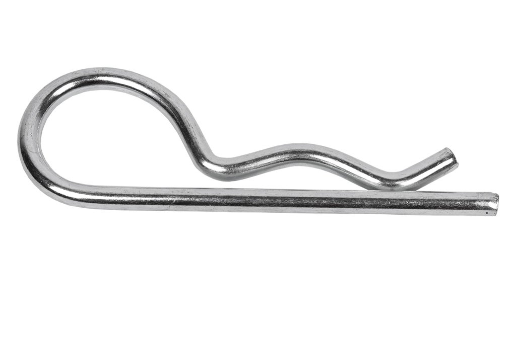 CoFan 00210005 – Pin in The Form R (5 mm)