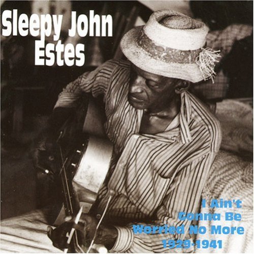 Sleepy John Estes - Floating Bridge Lyrics - Zortam Music
