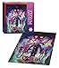 USAopoly The Legend of Zelda Majora's Mask Incarnation Puzzle (550 Piece)
