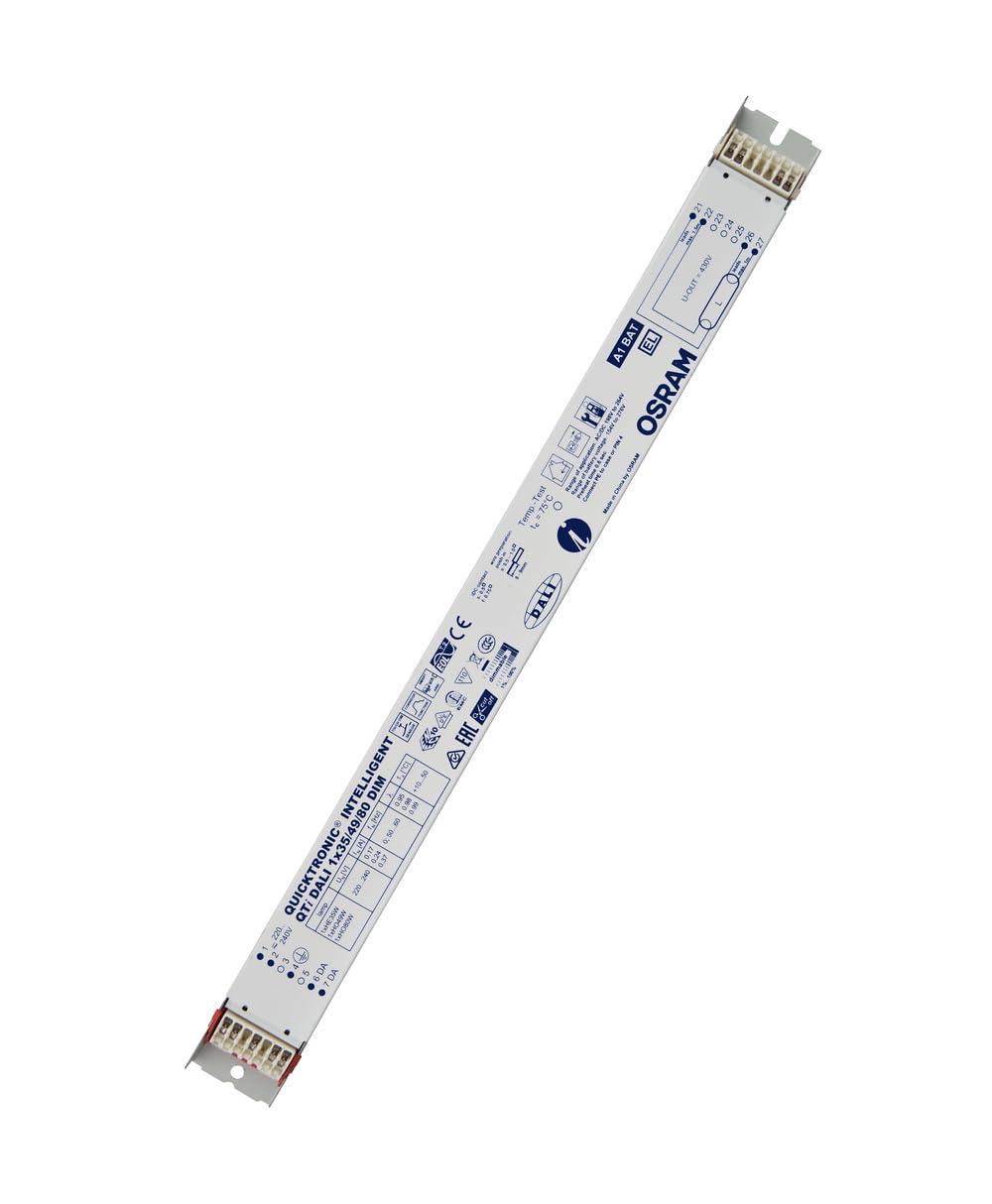 Osram QTi DALI 1x35/49/80 DIM Special Lighting