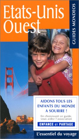 États-Unis Ouest