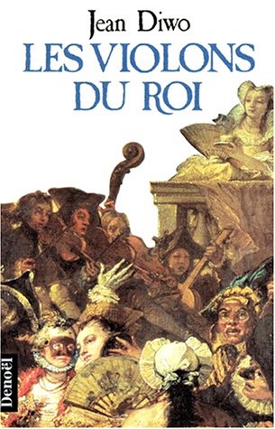 Les violons du roi