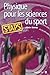Physique pour les sciences du sport (French Edition) by 