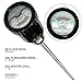 Gain Express Soil Ph & Moisture Meter 295mm Long Electrodethumb 4