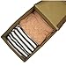 Paylak Closet Organizer Box Set with See Through Window for Sweaters, Linens, and More Set of 3