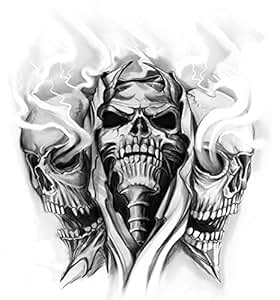 Amazon.com: EURO 5 STAGE MULTI LAYER STEP BY STEP AIRBRUSH ...