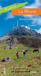 Le  guide de La Rhune