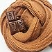 GoodGoodStudy--Coffee Choclate Cloud Slime, Non-Sticky Floam Slime Stress Relief Toy Scented DIY Putty Sludge Toy for Girls and Boys(5oz)