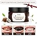 Teeth Whitening Activated Charcoal Powder - Y.F.M All Natural Tooth Whitener Powder Made from Coconut Shell, Charcoal - Eliminates Bad Breath, Coffee & Tea Stains, Oral Care | 50g (1.7 Oz)
