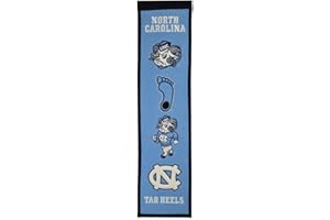 Winning Streak NCAA Heritage Banners