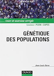 Génétique des populations