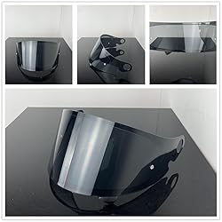 Glamster Shield Replacement for SHOEI CPB-1V
