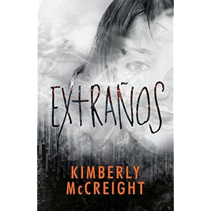Extraños: (the Outliers Spanish-Language Edition)
