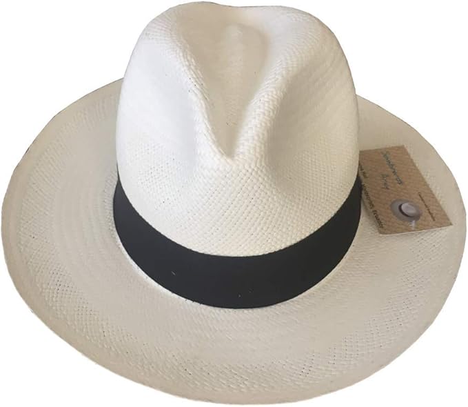 Complementos Hombre 20 Sombreros Aray Panama