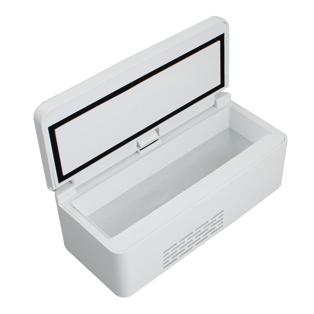 small ice box for medicine
