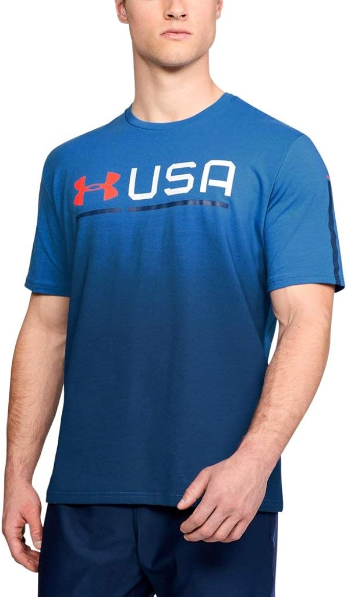 usa under armour