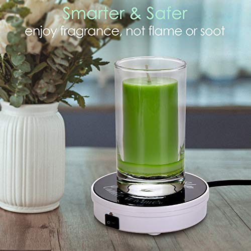 1 Linkbro+Candle+Heating+Technology+without