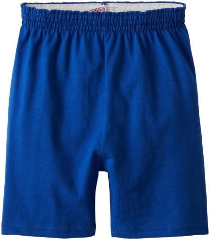 Soffe Big Boys' Heavy Weight Cotton Short