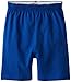 Soffe Boys 8-20 Heavy Weight Cotton Short