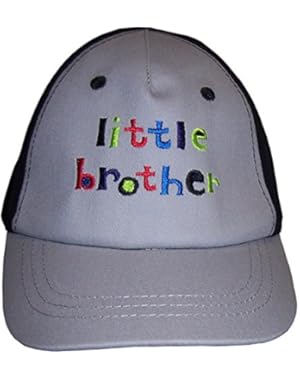 Toddler Boys and Baby Authentic Construction 