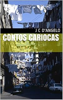 Livro Contos Cariocas