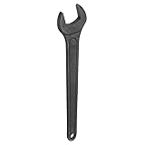 HARFINGTON Single Open Ended Spanner