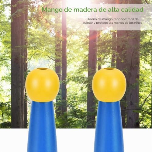 - Corda de saltar, para crianças, adultos, cordas de salto com 2 packs, ajustável, cabo de madeira, antiderrapante, corda de algodão, colorida, salto para rapaz, rapariga, fitness, treino