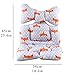 KAKIBLIN Infant Car Seat Insert, Baby Stroller Liner Head and Body Support, Baby Car Seat Cushion, car seat Head Support babyNeck Support Cushion for Toddler