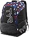 TYR Alliance 3 Backpack, Navy/Red