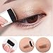Xixou Lazy Eyeshadow Stamp 16 brand Holiday Edition Everyday Magazine eye shadow with Double Colors Glitter Gradient Eye Shadow Palette Long Lasting