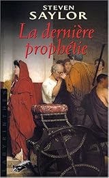 La  dernière prophétie