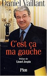 C'est ça ma gauche !
