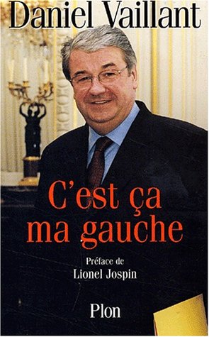 C'est ça ma gauche !