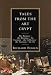 Tales from the Art Crypt: The painters, the museums, the curators, the collectors, the auctions, the by 
