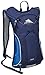 High Sierra Propel Hydration Pack, Mercury/Ash/Yell-O, 2-Liter