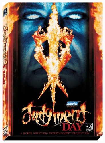 Wwe judgment day 2004