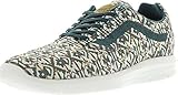 Vans Unisex ISO 1.5 Blanket Weave Running Sneaker