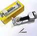 Metal Adjustable Watch Pin Remover Band Strap Bracelet Link Repair Tool Kit Set by Tianjiu